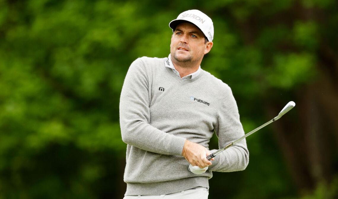 15 Things You Didn't Know About Keegan Bradley