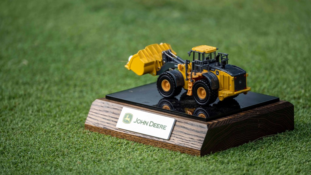 2022 John Deere Classic Thursday tee times, TV and streaming info