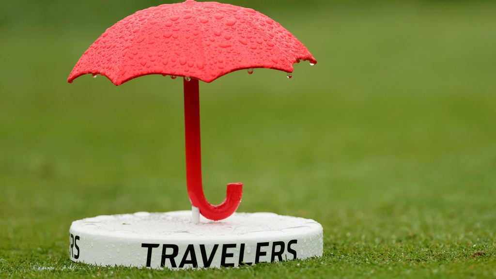 2022 Travelers Championship Thursday tee times, TV and streaming info