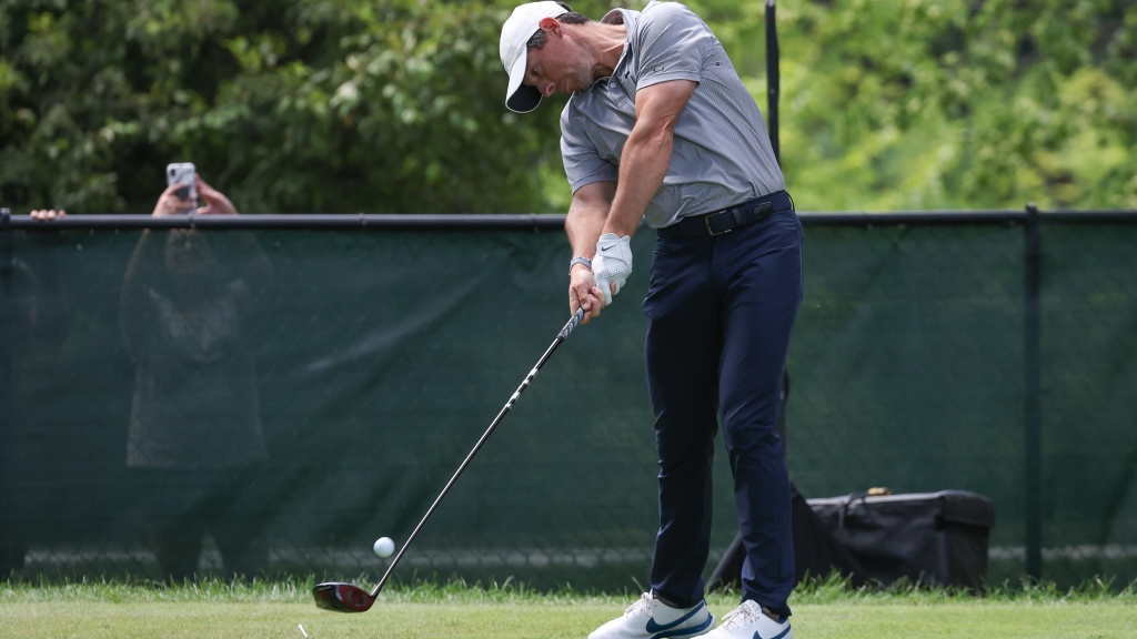 2022 Travelers Championship at TPC River Highlands