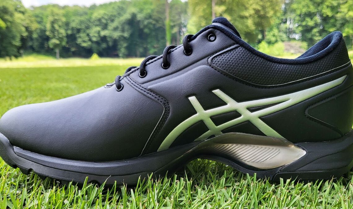 Asics Gel-Ace Pro M Standard Golf Shoe Review