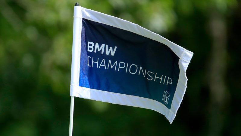 BMW Championship Live Stream - How to watch the FedEx Cup Playoffs