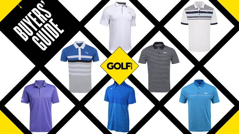 Best Cheap Golf Shirts | Golf Monthly