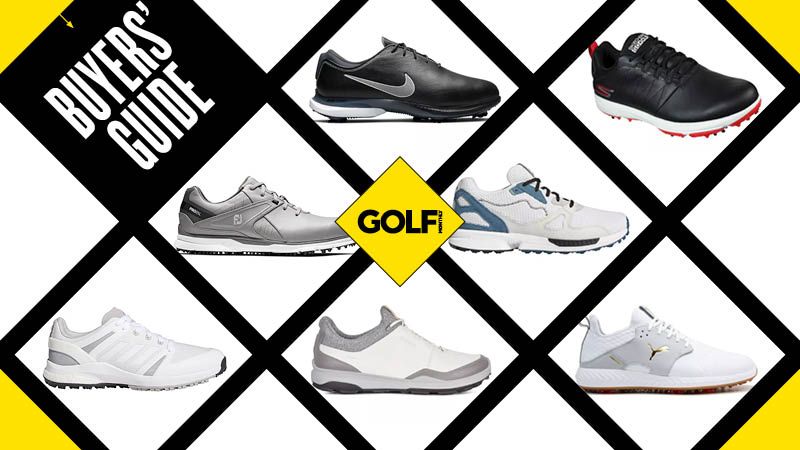Best Discount Golf Shoes | Golf Monthly