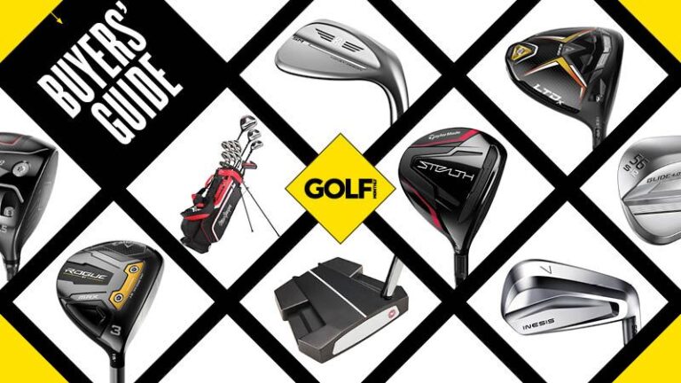 Best Golf Clubs Under $500 - VCP Golf