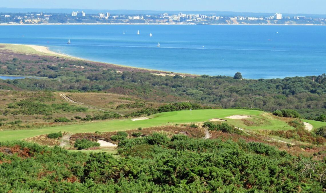 Best Golf Courses In Dorset
