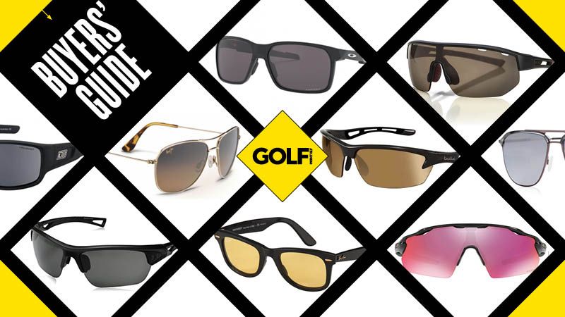 Best Golf Sunglasses 2022 | Golf Monthly