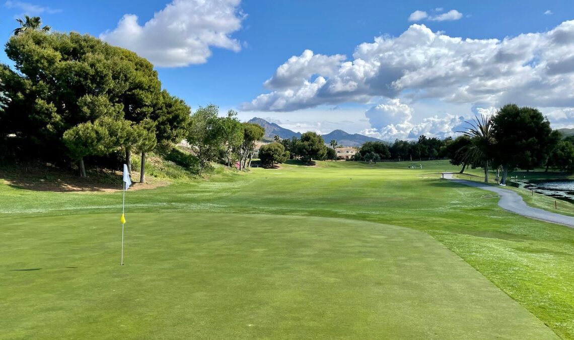 Bonalba Golf Course Review | Golf Monthly