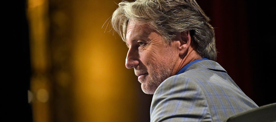 Brandel Chamblee wants LIV duo removed from Hall of…