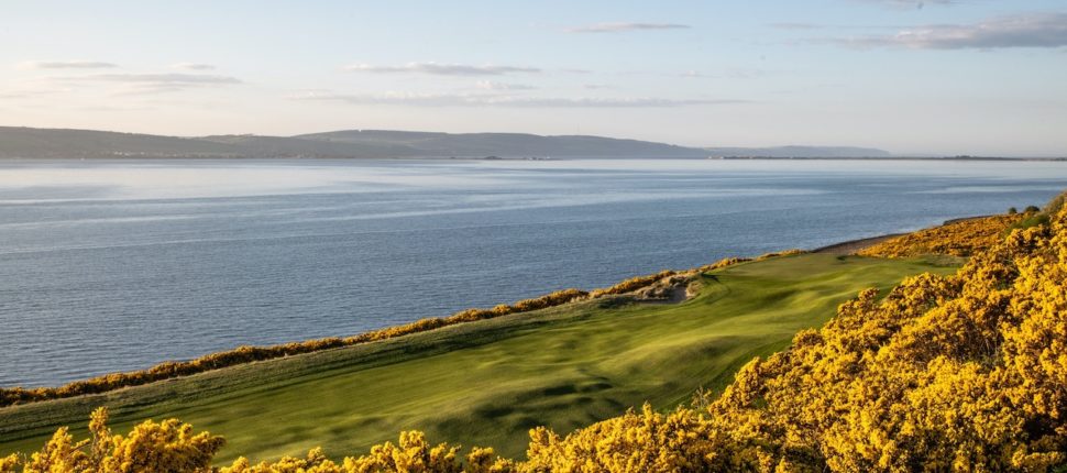 Castle Stuart gets new owners... and a second course!