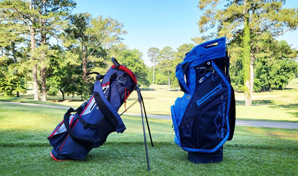 Cheap Vs Expensive Golf Bags: What You Need To Consider