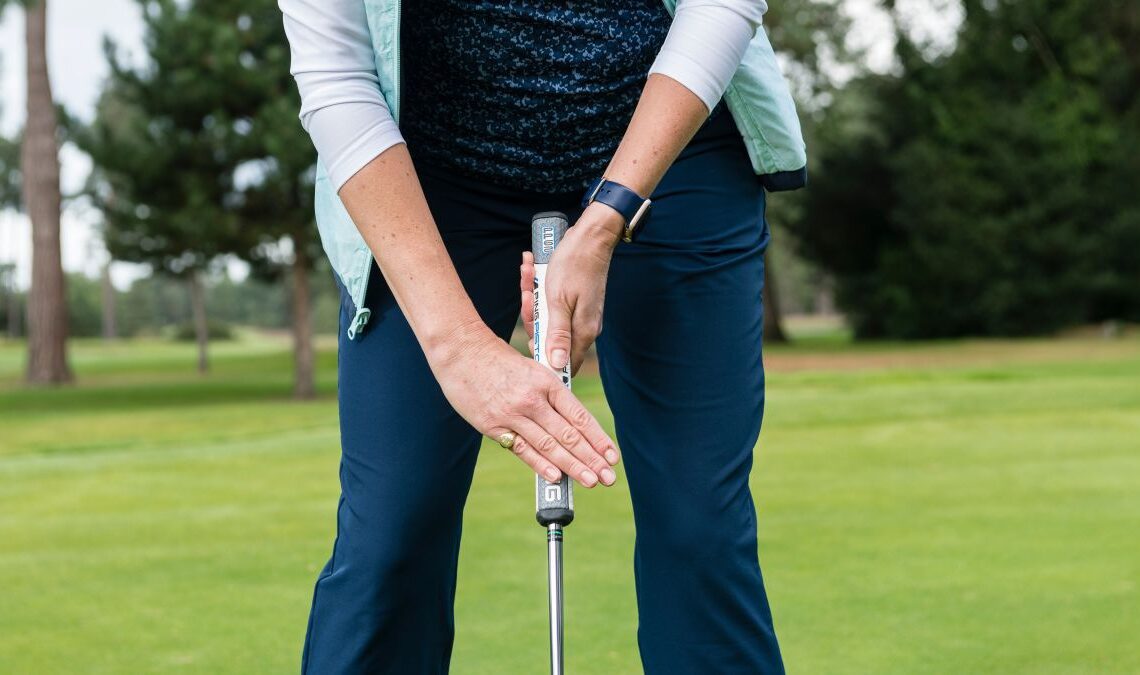 Claw Grip For Putting: How It Works