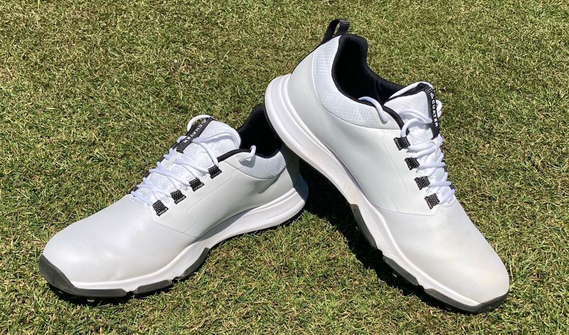 Cuater The Ringer Golf Shoes Review