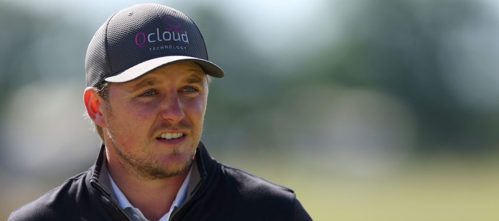 Eddie Pepperell takes another swipe at LIV stars