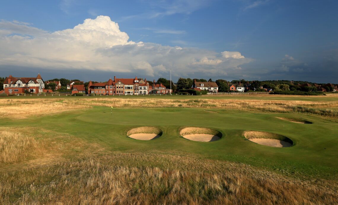 Future Open Championship Venues | Golf Monthly