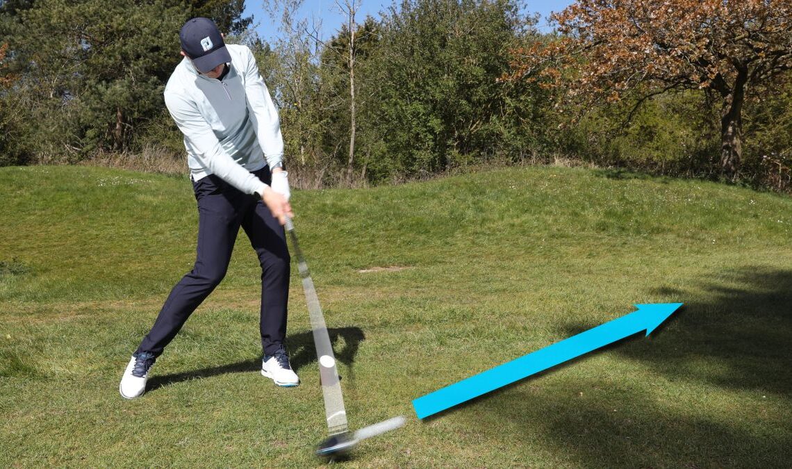 How Launch Angle And Power Are Linked - The Key To Effortless Distance