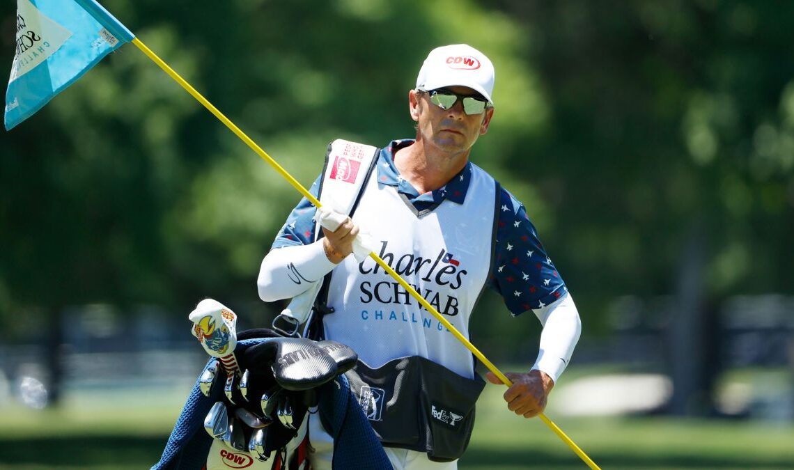 How Much Do PGA Tour Caddies Earn?