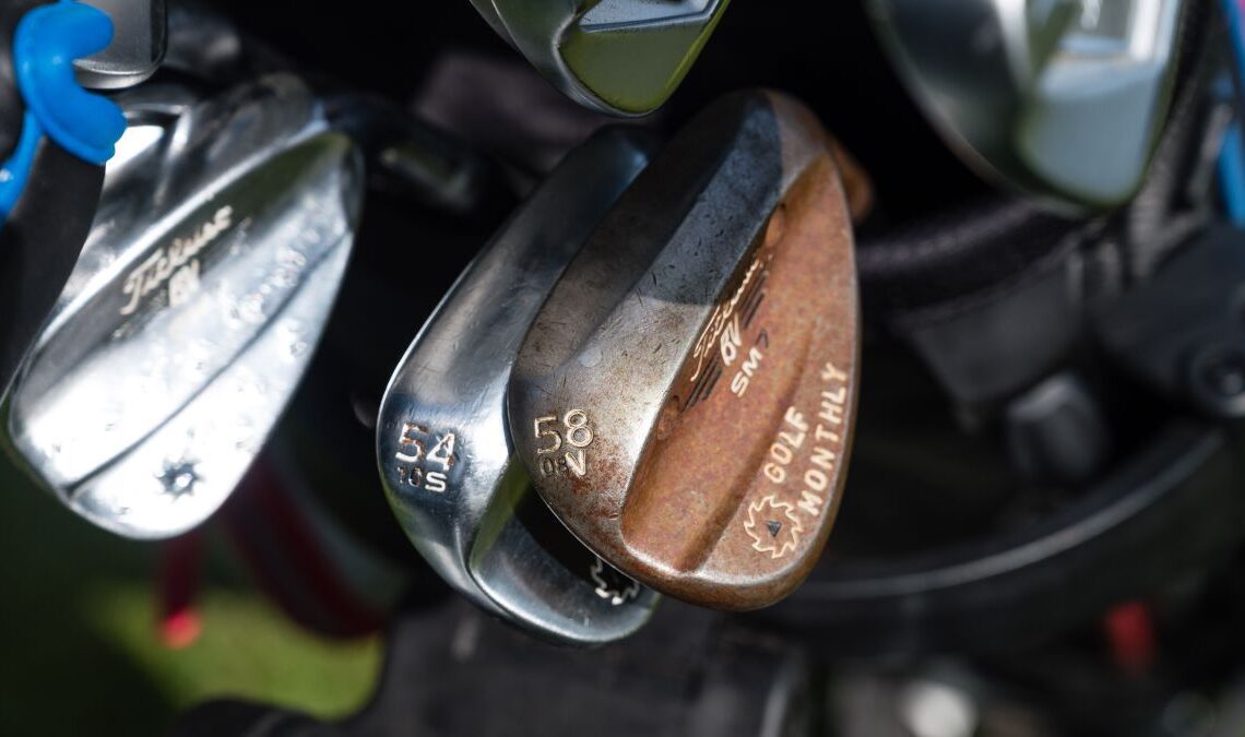 How To Improve The Resale Value Of Your Golf Clubs