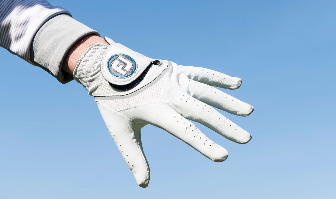 How To Make Golf Gloves Last Longer