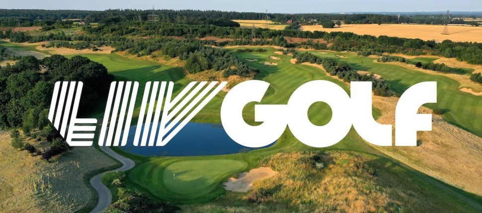 LIV Golf: Who is playing in the Portland event?