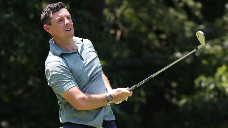 McIlroy Bitten By The Olympic Bug: "I Made Some Comments Before That Were Probably Uneducated