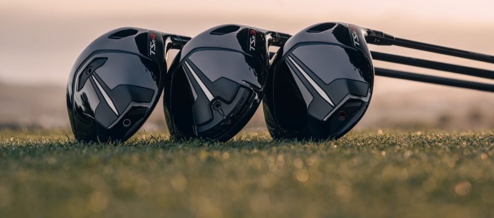 New Titleist TSR drivers to debut on PGA Tour this…