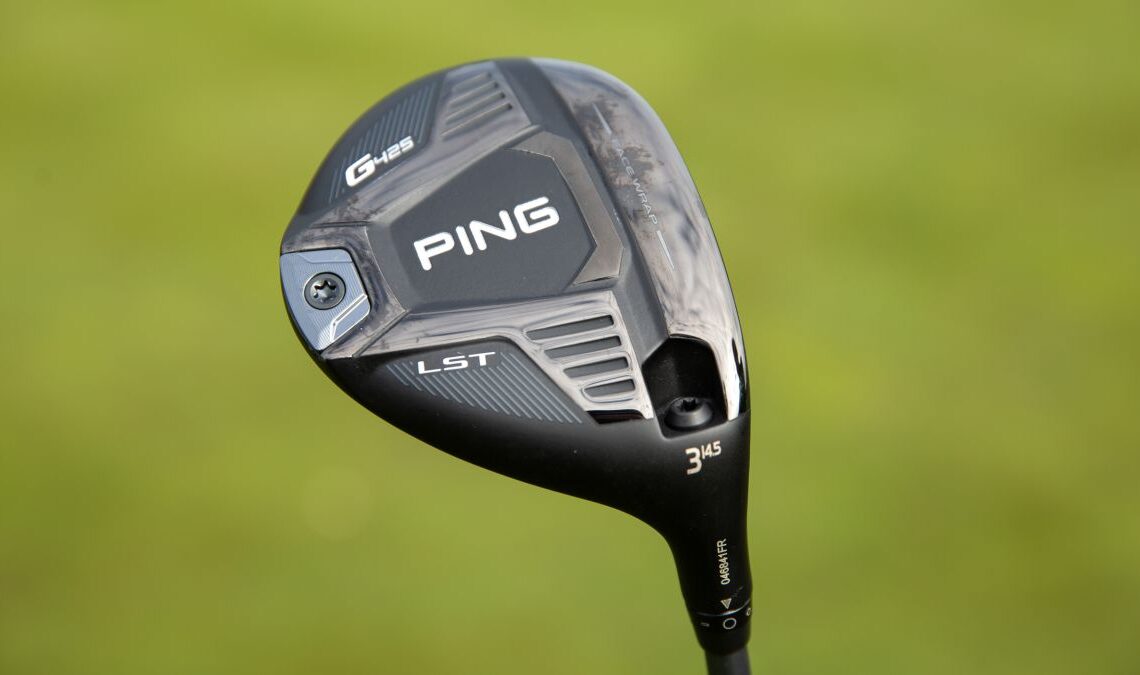 Ping G425 LST Fairway Review