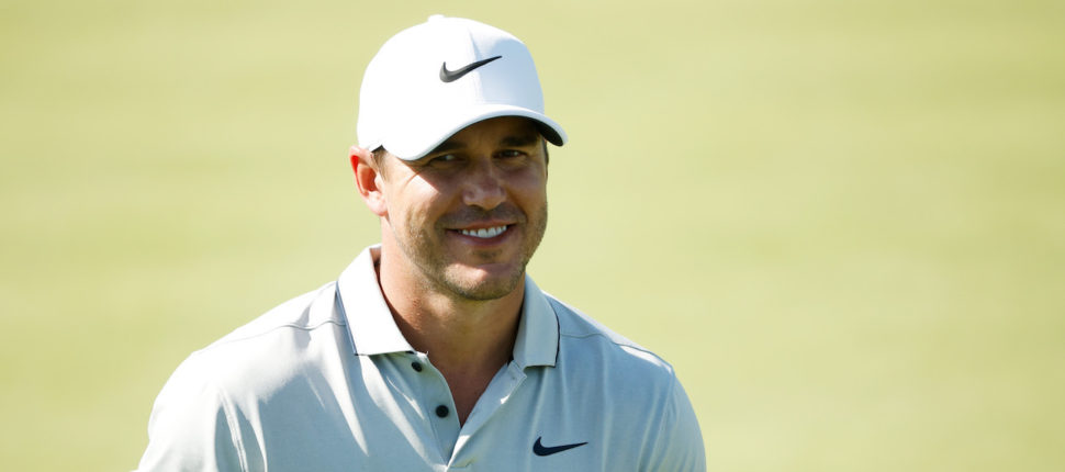 Reports: Brooks Koepka to be announced as latest LIV…
