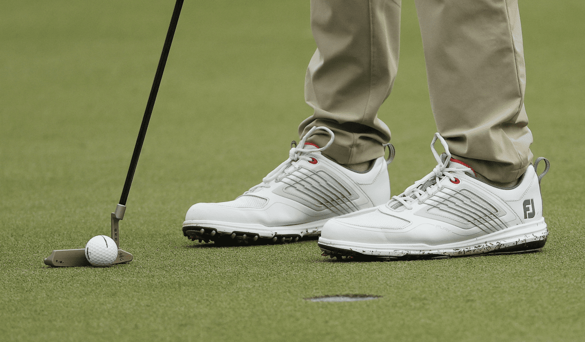 Short Putting Tips: How To Hole Out More Efficiently