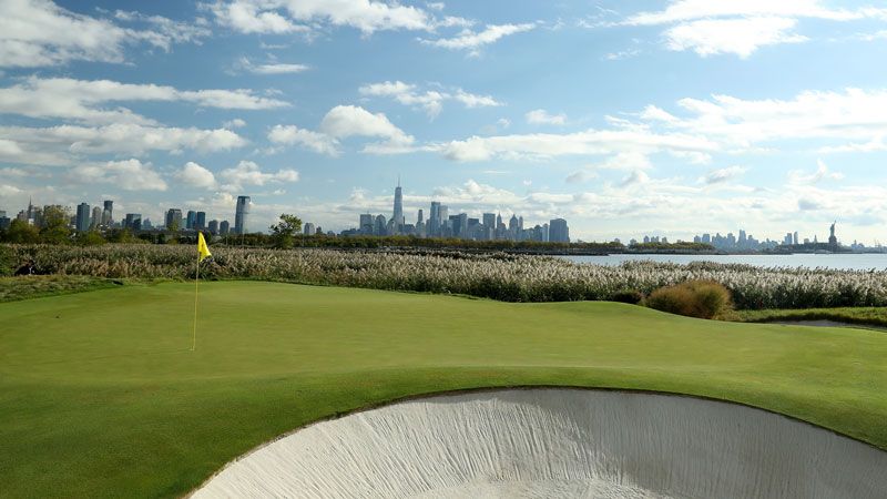 The Northern Trust Live Stream - How to watch the playoffs