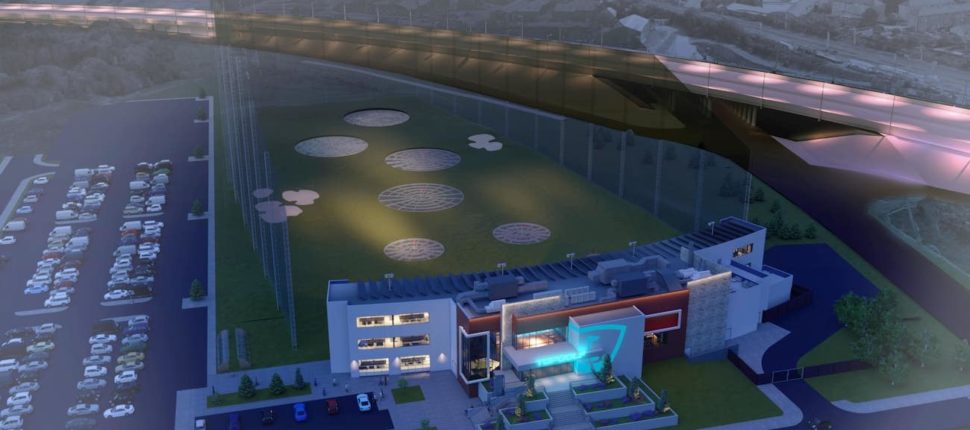 Topgolf Glasgow launches hunt for 300 staff