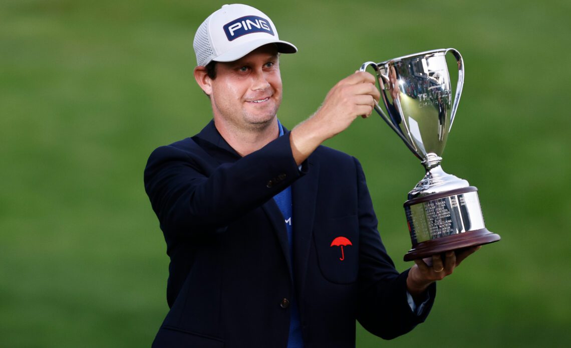 Travelers Championship Purse, Prize Money And Field 2022