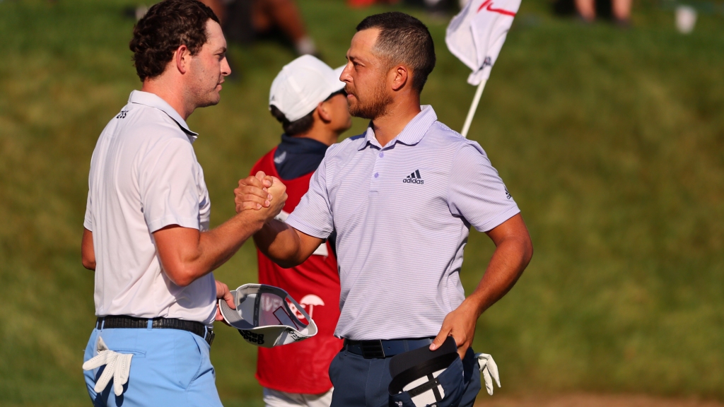 Travelers Championship prize money payouts for each PGA Tour player