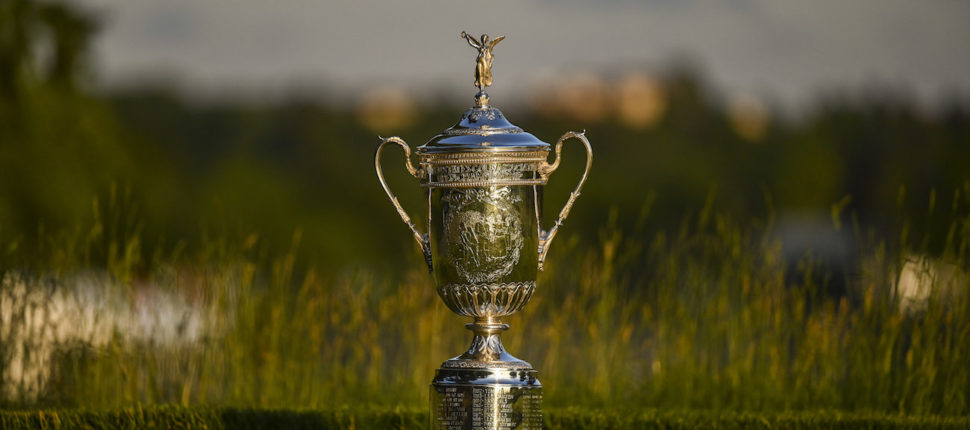 US Open 2022: First round tee times in full