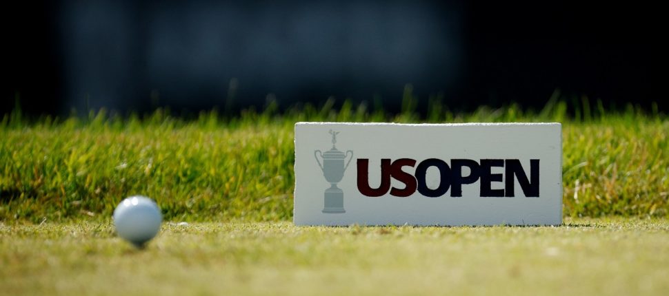 US Open: Third round tee times in full