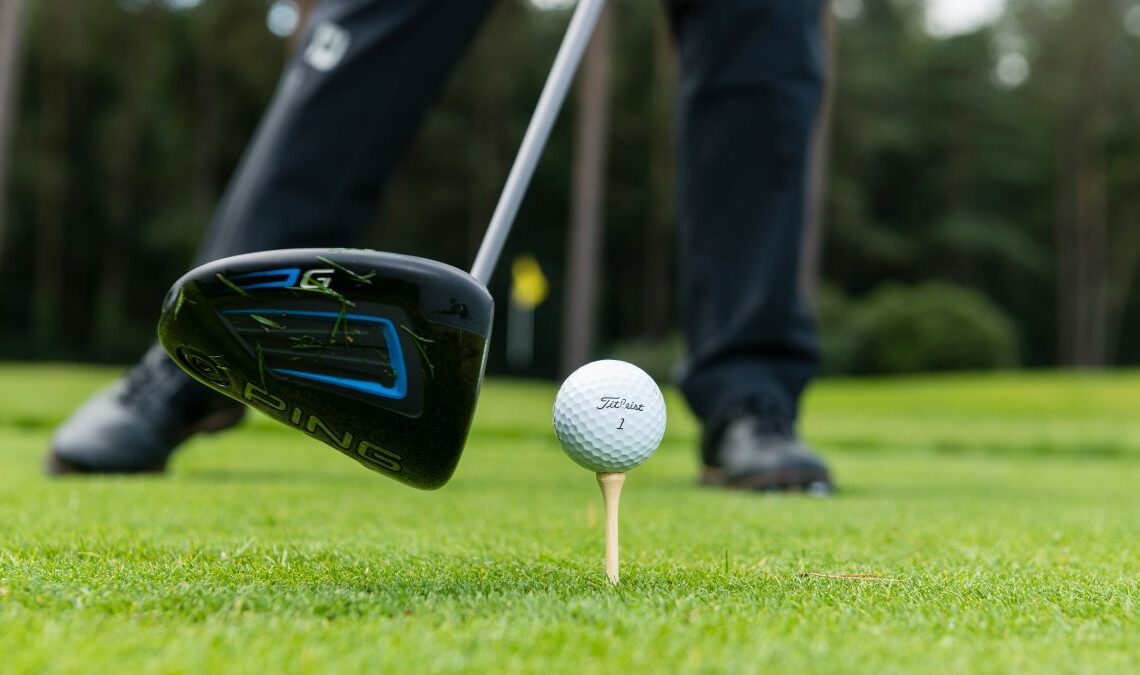What Is The Right Angle Of Attack In Golf?