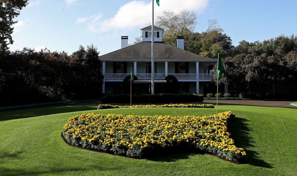 Who Owns Augusta National Golf Club?