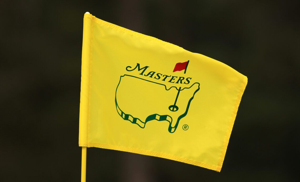 Why Does The Masters Live Coverage Start So Late?