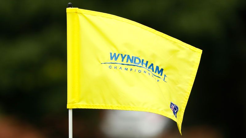 Wyndham Championship Live Stream - How to watch the tournament