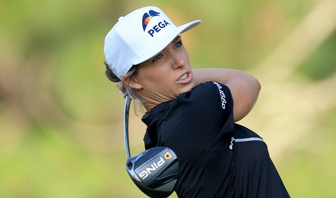 10 Big Names Missing From The AIG Women’s Open