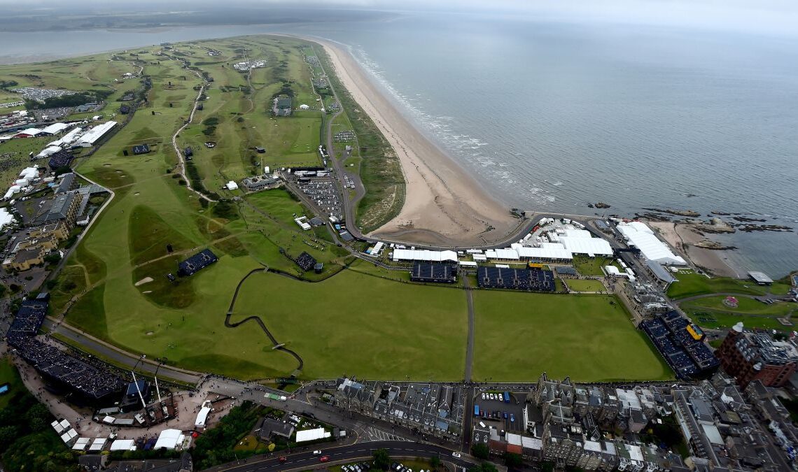 10 Things You Didn't Know About St Andrews