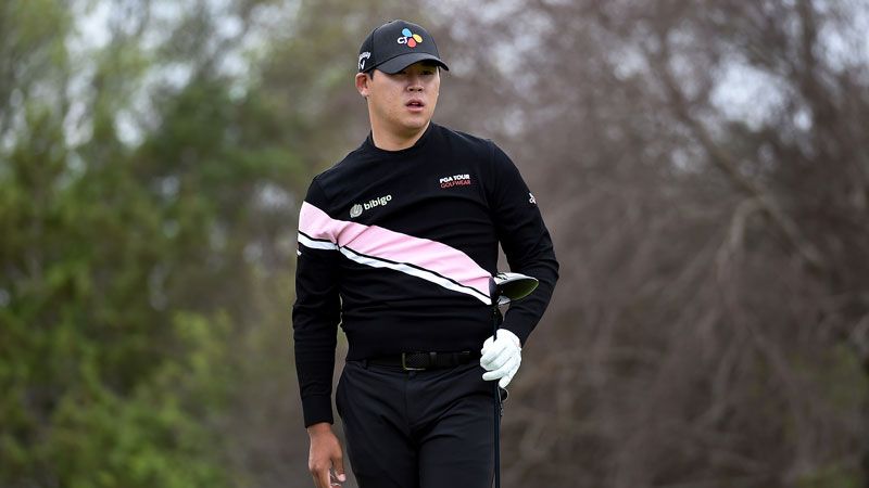 11 Things You Didn't Know About Si Woo Kim