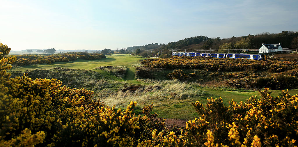 Royal Troon Golf Club