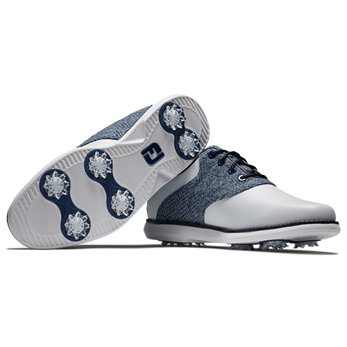 FootJoy Lewis Tradition Women's golf shoes
