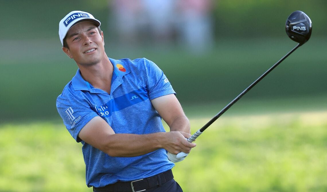 18 Things You Didn't Know About Viktor Hovland