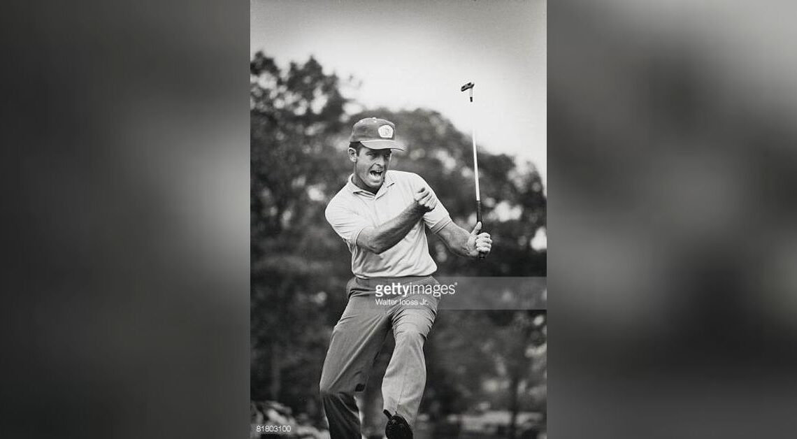 1964 PGA Champion Bobby Nichols Joins Me...