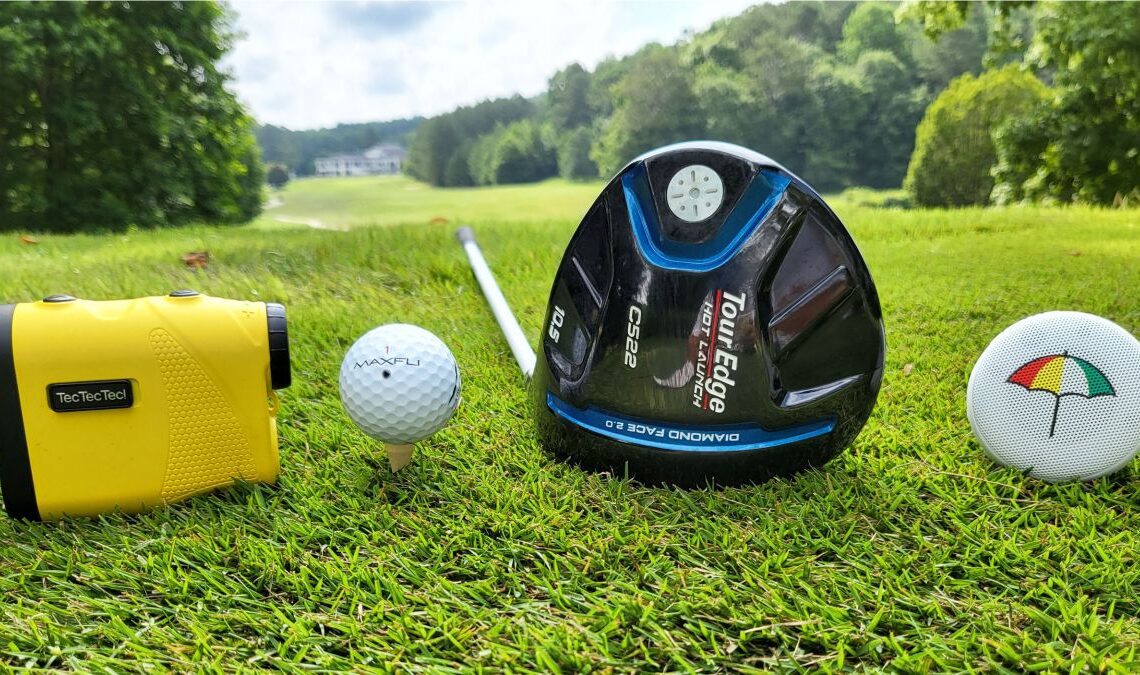 20 Best Cheap Golf Products