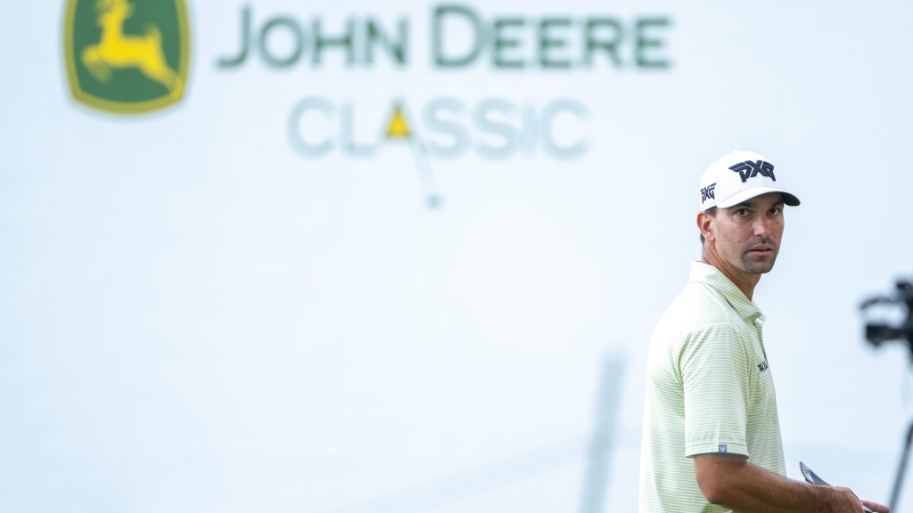 2022 John Deere Classic at TPC Deere Run