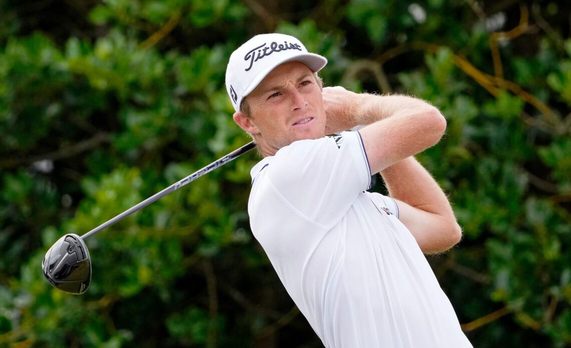 150th Open Championship at St. Andrews