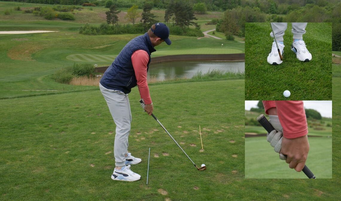 5 Best On-Course Swing Tips